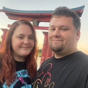 Meet your Posher, Tom